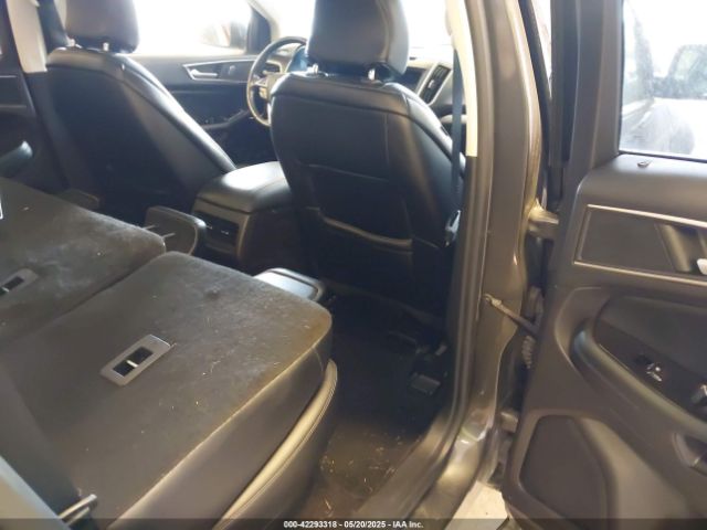 2FMPK4J91HBB88191 Ford EDGE SEL