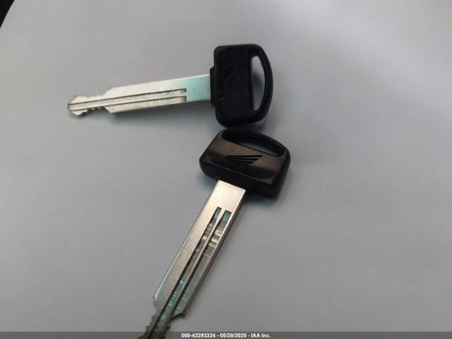 Honda NPS50 2024 JH2AF5817RK200704 Image 11
