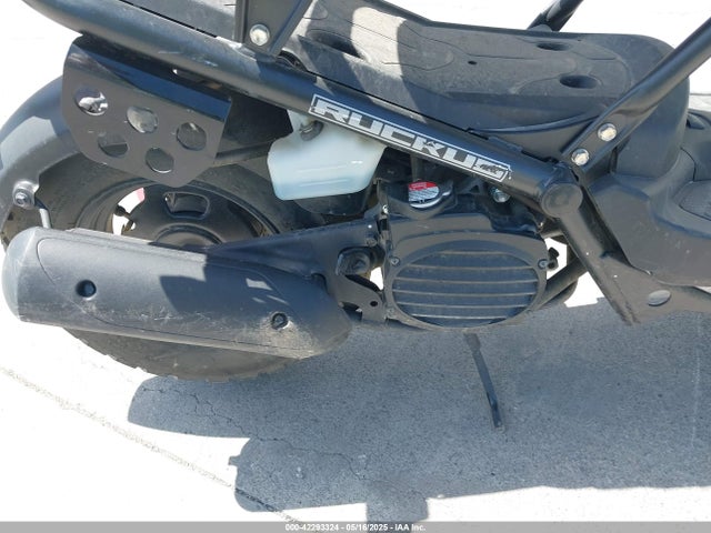 42293324 :رقم المزاد ، JH2AF5817RK200704 vin ، 2024 Honda Nps50 مزاد بيع
