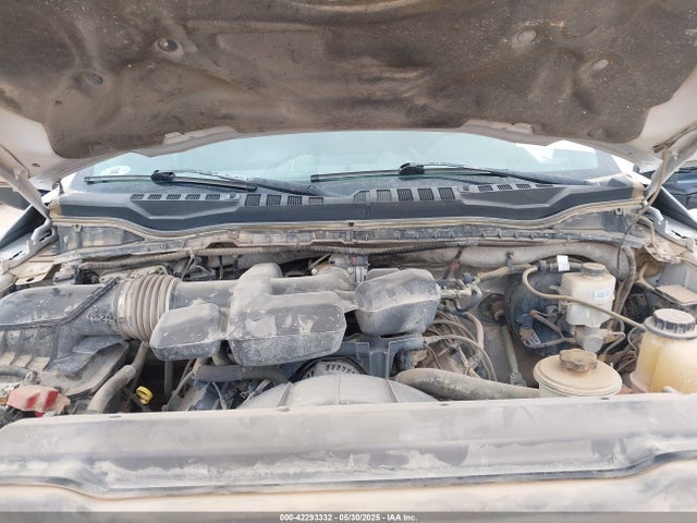 1FD7X3F68HEB54361 Ford F-350 Chassis Xl