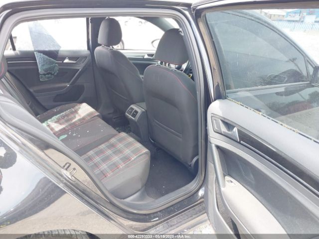 2017 VOLKSWAGEN GOLF GTI 3VW4T7AU3HM015942 Photo 7