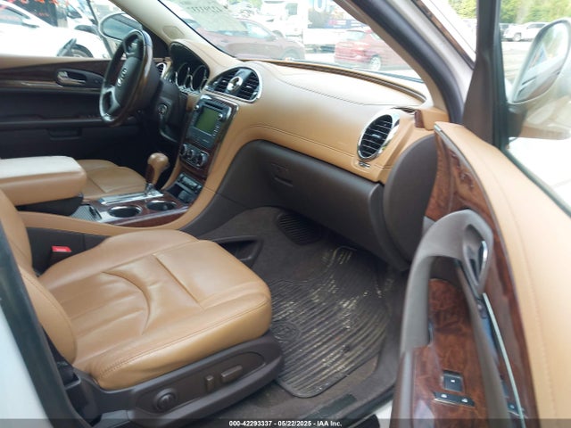 5GAKVBKD6HJ335115 Buick Enclave Leather