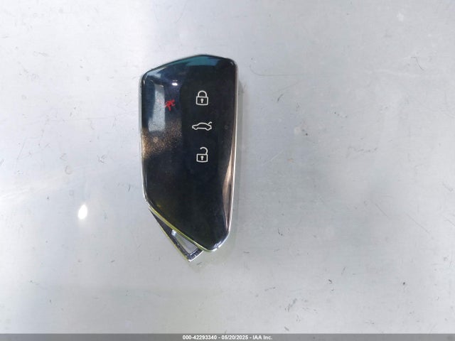 Volkswagen ID.4 2022 WVGKMPE23NP071171 Image 11