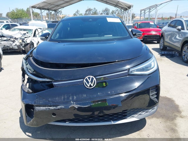Volkswagen ID.4 2022 WVGKMPE23NP071171 Image 12
