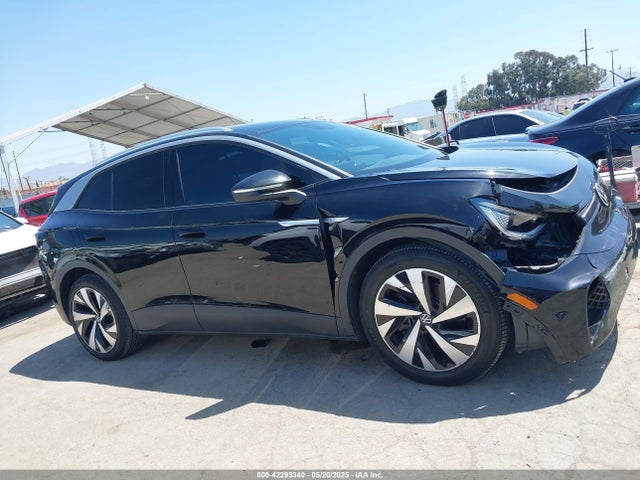 Volkswagen ID.4 2022 WVGKMPE23NP071171 Image 13