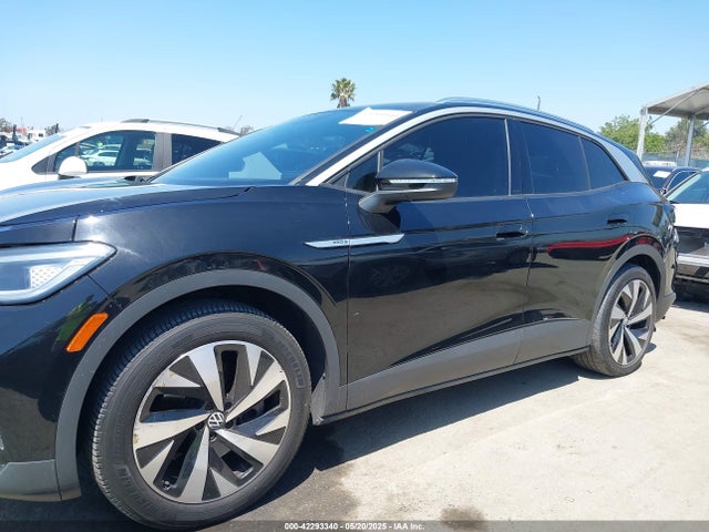 Volkswagen ID.4 2022 WVGKMPE23NP071171 Image 14