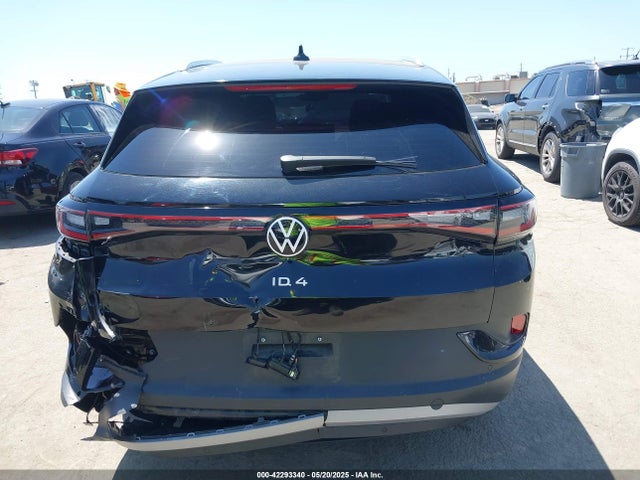 Volkswagen ID.4 2022 WVGKMPE23NP071171 Image 16