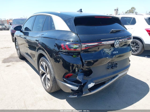 Volkswagen ID.4 2022 WVGKMPE23NP071171 Image 3