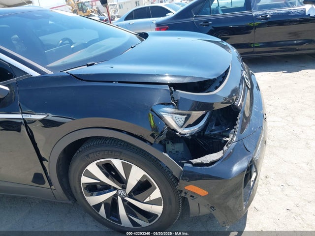 Volkswagen ID.4 2022 WVGKMPE23NP071171 Image 6
