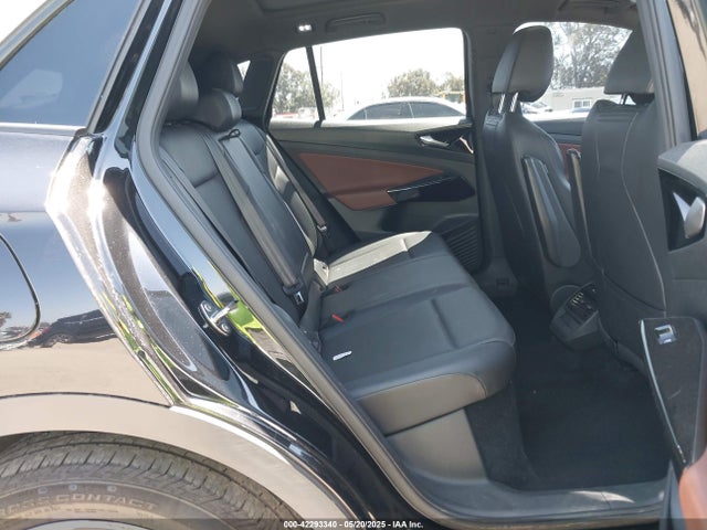 Volkswagen ID.4 2022 WVGKMPE23NP071171 Image 8
