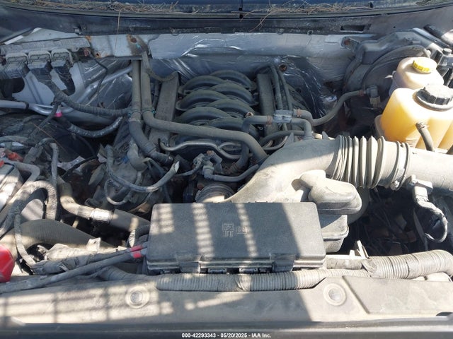 Aukcja sprzedaży 2014 Ford F-150 Xl, vin: 1FTFX1EF8EKD34247, numer aukcji: 42293343