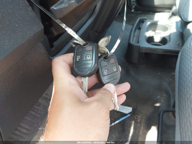 Aukcja sprzedaży 2014 Ford F-150 Xl, vin: 1FTFX1EF8EKD34247, numer aukcji: 42293343