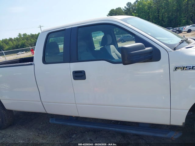 Aukcja sprzedaży 2014 Ford F-150 Xl, vin: 1FTFX1EF8EKD34247, numer aukcji: 42293343