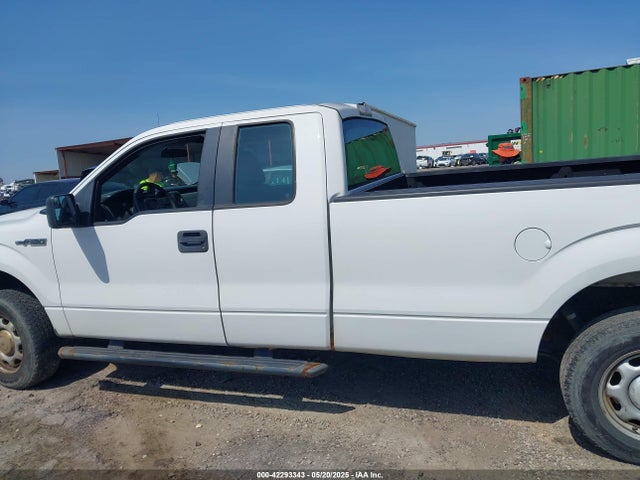 Aukcja sprzedaży 2014 Ford F-150 Xl, vin: 1FTFX1EF8EKD34247, numer aukcji: 42293343