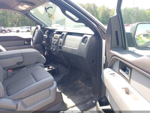 Aukcja sprzedaży 2014 Ford F-150 Xl, vin: 1FTFX1EF8EKD34247, numer aukcji: 42293343