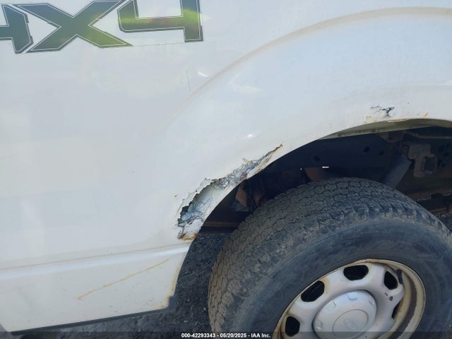Aukcja sprzedaży 2014 Ford F-150 Xl, vin: 1FTFX1EF8EKD34247, numer aukcji: 42293343