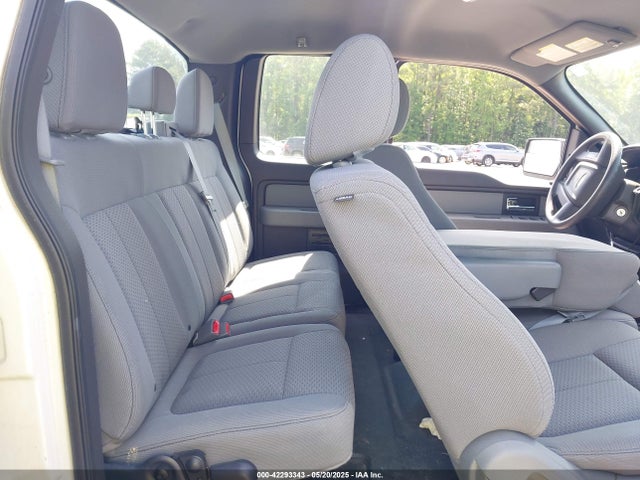 Aukcja sprzedaży 2014 Ford F-150 Xl, vin: 1FTFX1EF8EKD34247, numer aukcji: 42293343