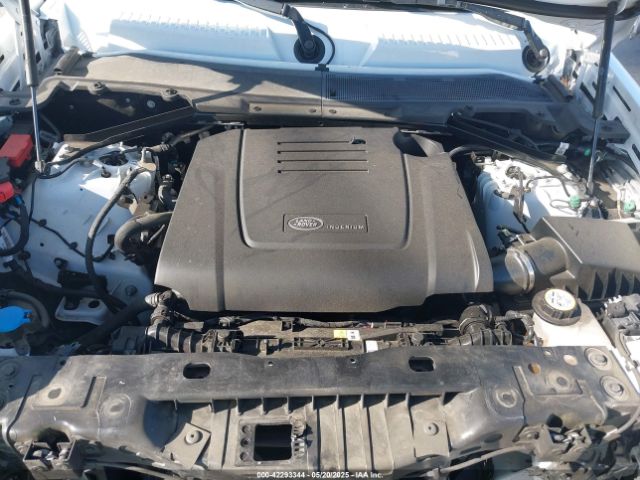 2023 LAND ROVER DEFENDER SALEJ7EX8P2110657 Photo 9