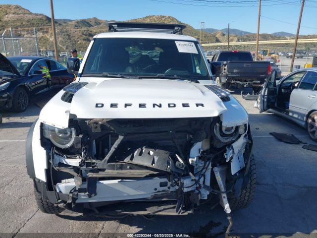 2023 LAND ROVER DEFENDER SALEJ7EX8P2110657 Photo 5