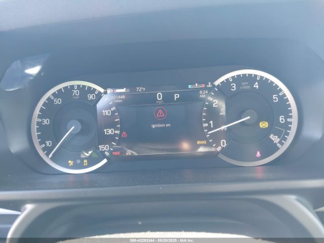 2023 LAND ROVER DEFENDER SALEJ7EX8P2110657 Photo 6