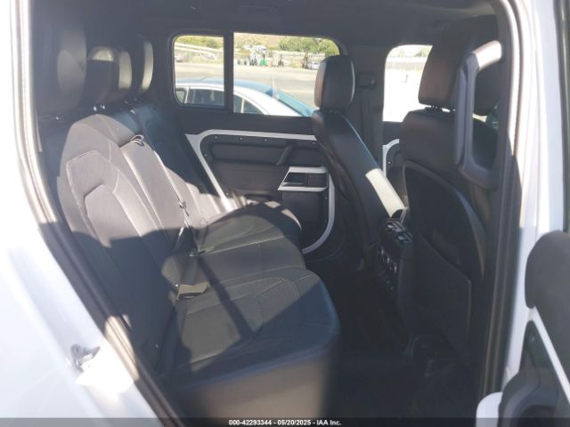 2023 LAND ROVER DEFENDER SALEJ7EX8P2110657 Photo 7
