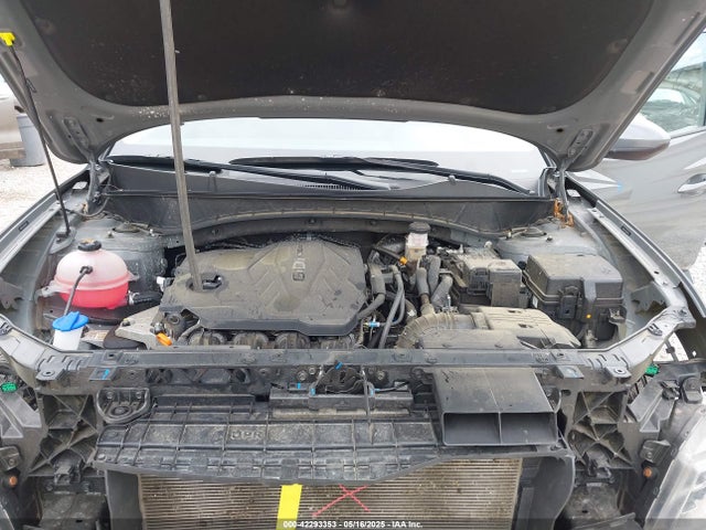 Hyundai TUCSON SEL 2024 5NMJBCDE6RH392128 Image 10
