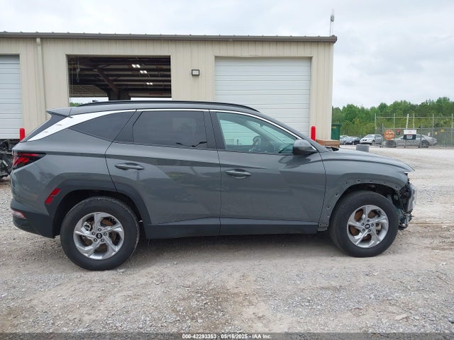 Hyundai TUCSON SEL 2024 5NMJBCDE6RH392128 Image 14