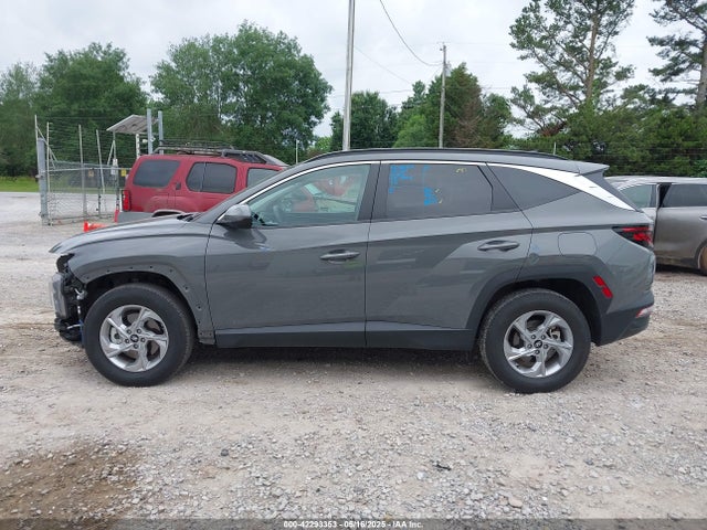 Hyundai TUCSON SEL 2024 5NMJBCDE6RH392128 Image 15