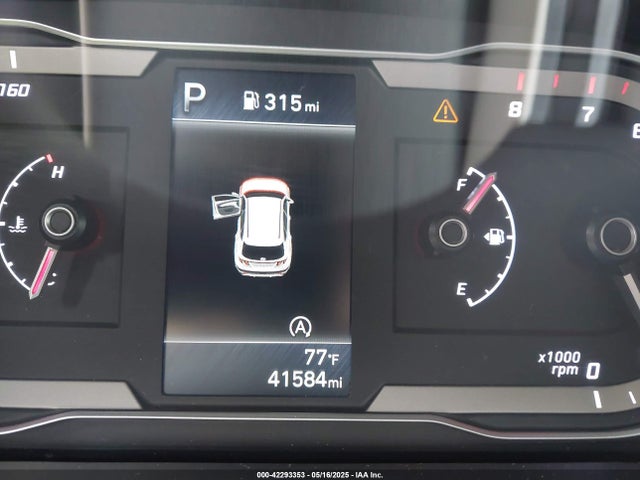 Hyundai TUCSON SEL 2024 5NMJBCDE6RH392128 Image 16