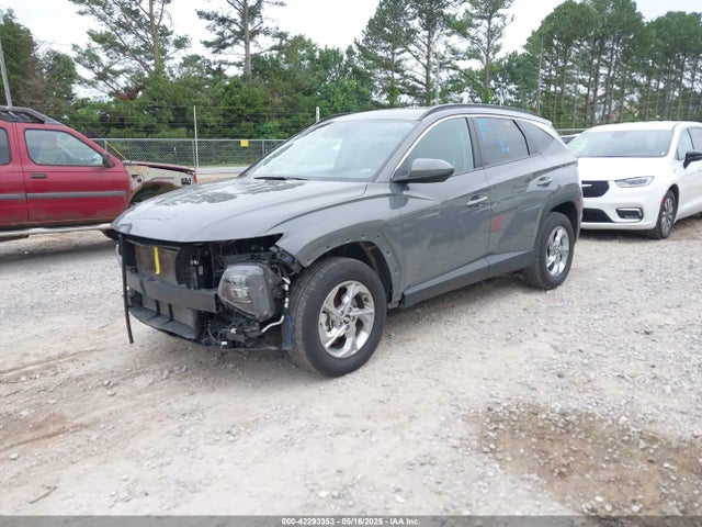 Hyundai TUCSON SEL 2024 5NMJBCDE6RH392128 Image 2