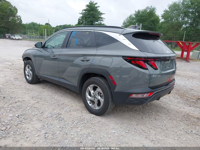 Hyundai TUCSON SEL 2024 5NMJBCDE6RH392128 Image 3