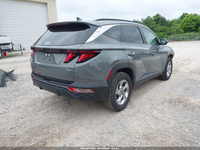 Hyundai TUCSON SEL 2024 5NMJBCDE6RH392128 Image 4