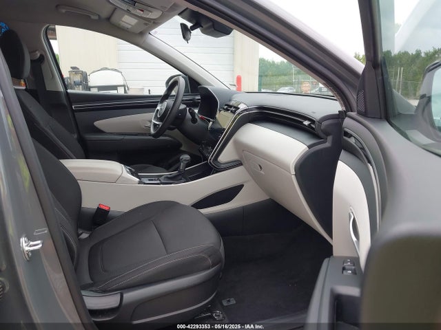 Hyundai TUCSON SEL 2024 5NMJBCDE6RH392128 Image 5