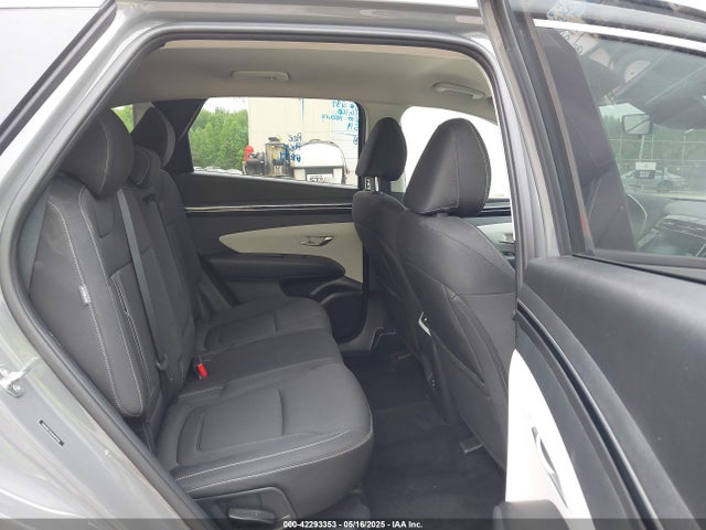 Hyundai TUCSON SEL 2024 5NMJBCDE6RH392128 Image 8