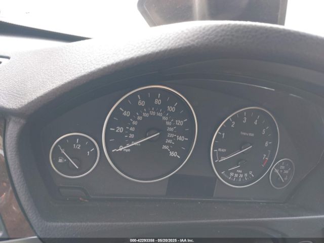2015 BMW 328I WBA3A5G57FNS89315 Photo 6