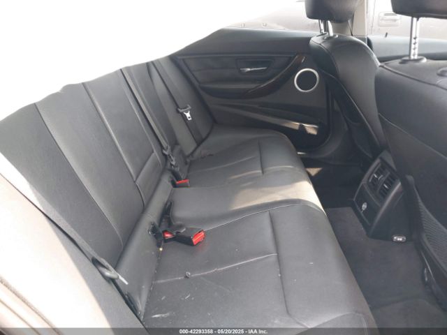 2015 BMW 328I WBA3A5G57FNS89315 Photo 7
