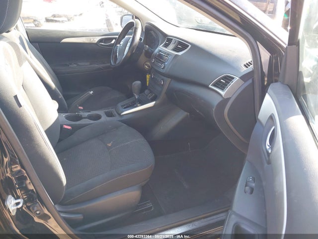 3N1AB7AP7GY315500 Nissan SENTRA S