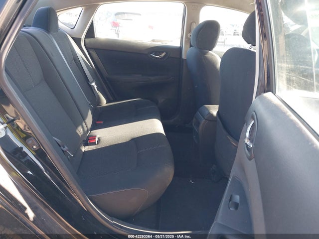 3N1AB7AP7GY315500 Nissan SENTRA S