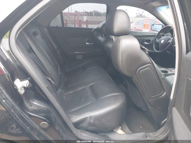 2007 CADILLAC CTS 1G6DP577570139695 Photo 7