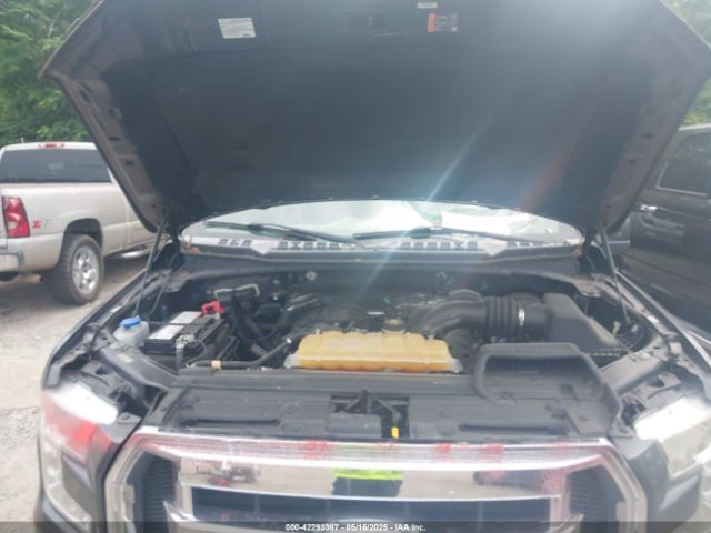 1FTEW1C85FFB03710 Ford F-150 Xlt