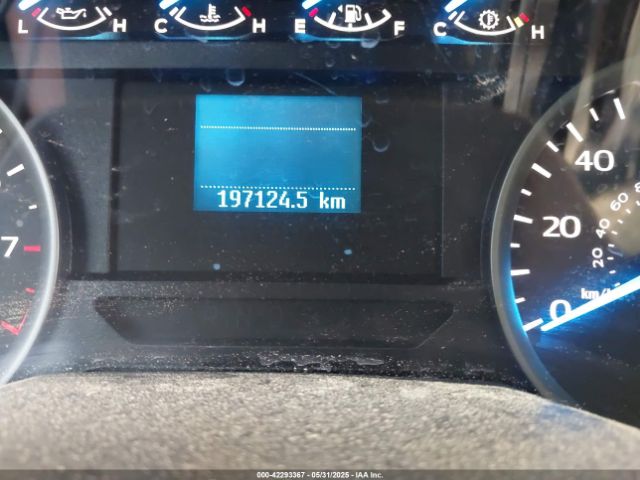 1FTEW1C85FFB03710 Ford F-150 Xlt