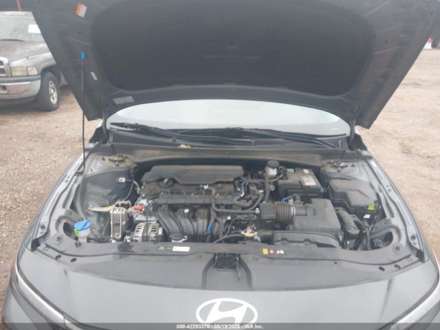 KMHLP4DG5RU669230 Hyundai Elantra Limited