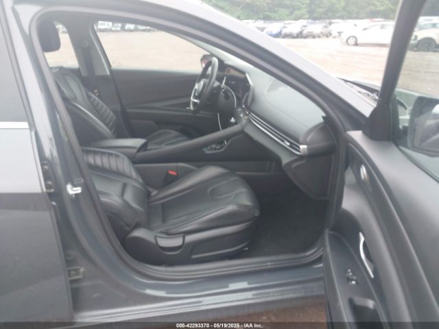 KMHLP4DG5RU669230 Hyundai Elantra Limited