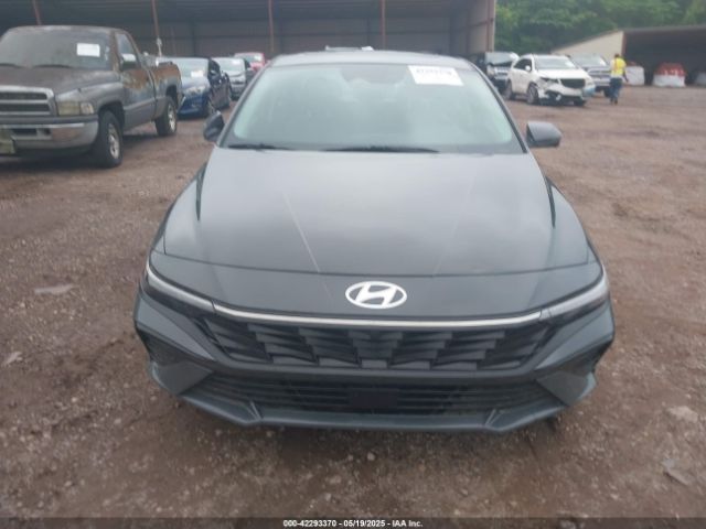 KMHLP4DG5RU669230 Hyundai Elantra Limited