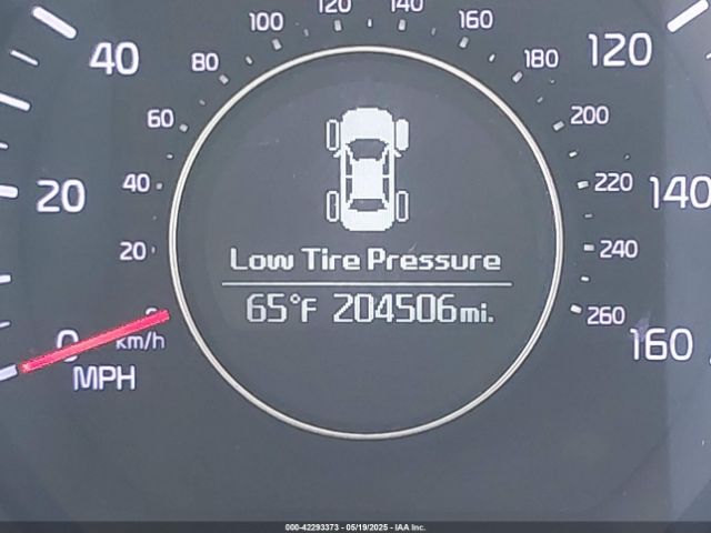 KNAGM4A78F5664030 KIA Optima Lx