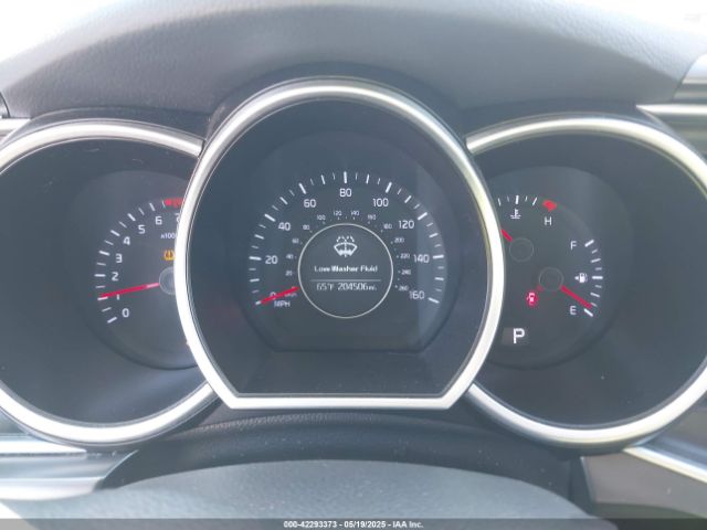 KNAGM4A78F5664030 KIA Optima Lx
