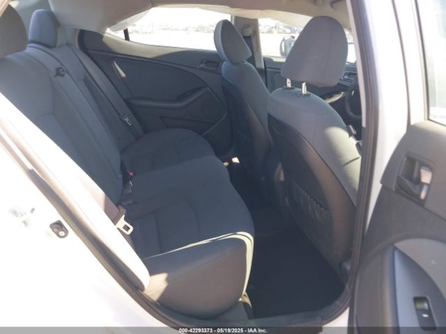 KNAGM4A78F5664030 KIA Optima Lx
