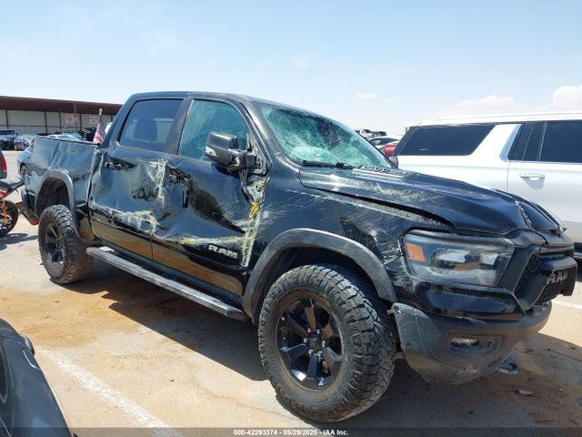 RAM 2020 2020 1C6SRFLT8LN377312 Image 11