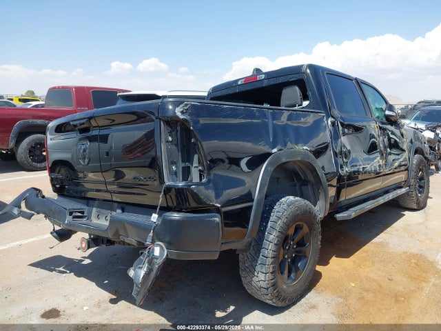 RAM 2020 2020 1C6SRFLT8LN377312 Image 12