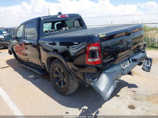 RAM 2020 2020 1C6SRFLT8LN377312 Image 3